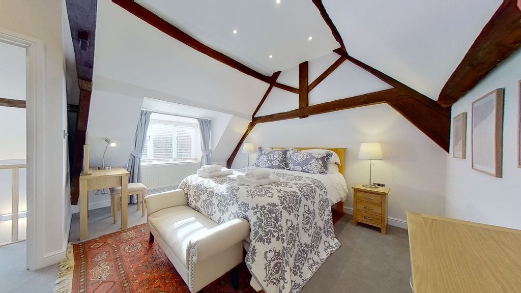 2 bed flat to rentNew Street, Ledbury HR8