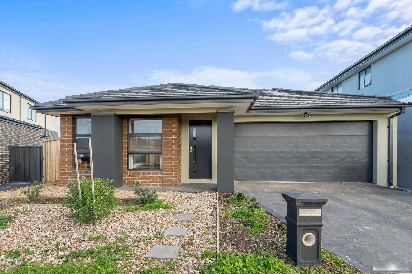 11 Webb Street, Mambourin VIC 3024