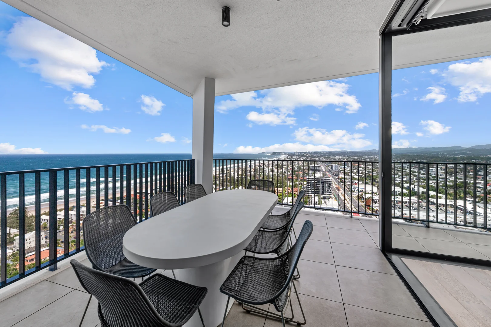 Additional image 10 of 2502/43 Peerless Avenue, Mermaid Beach QLD 4218