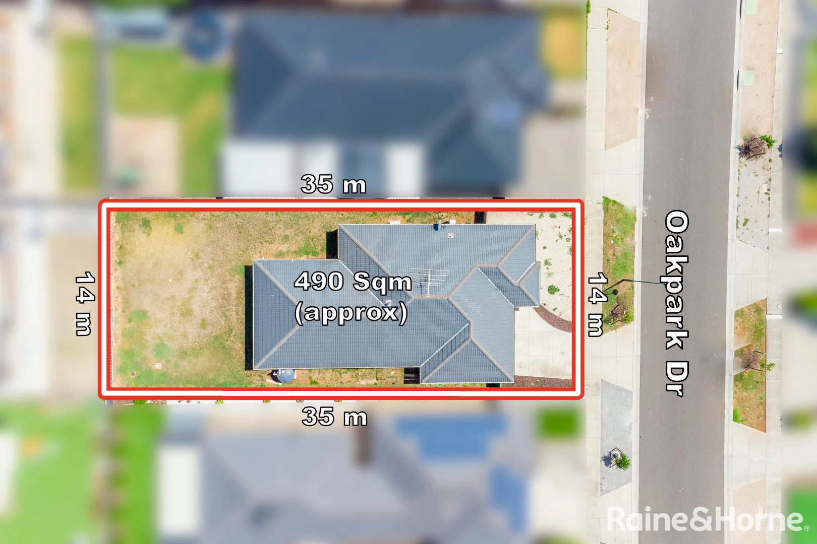 Additional image 16 of 57 Oakpark Drive, Harkness VIC 3337