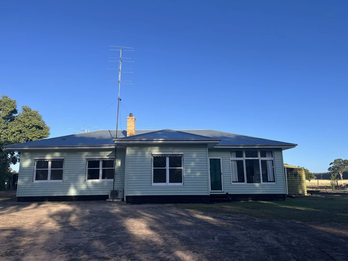 4947 Casterton-Edenhope Road, Kadnook VIC 3318