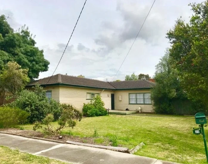 20 McMillan Street, Traralgon VIC 3844