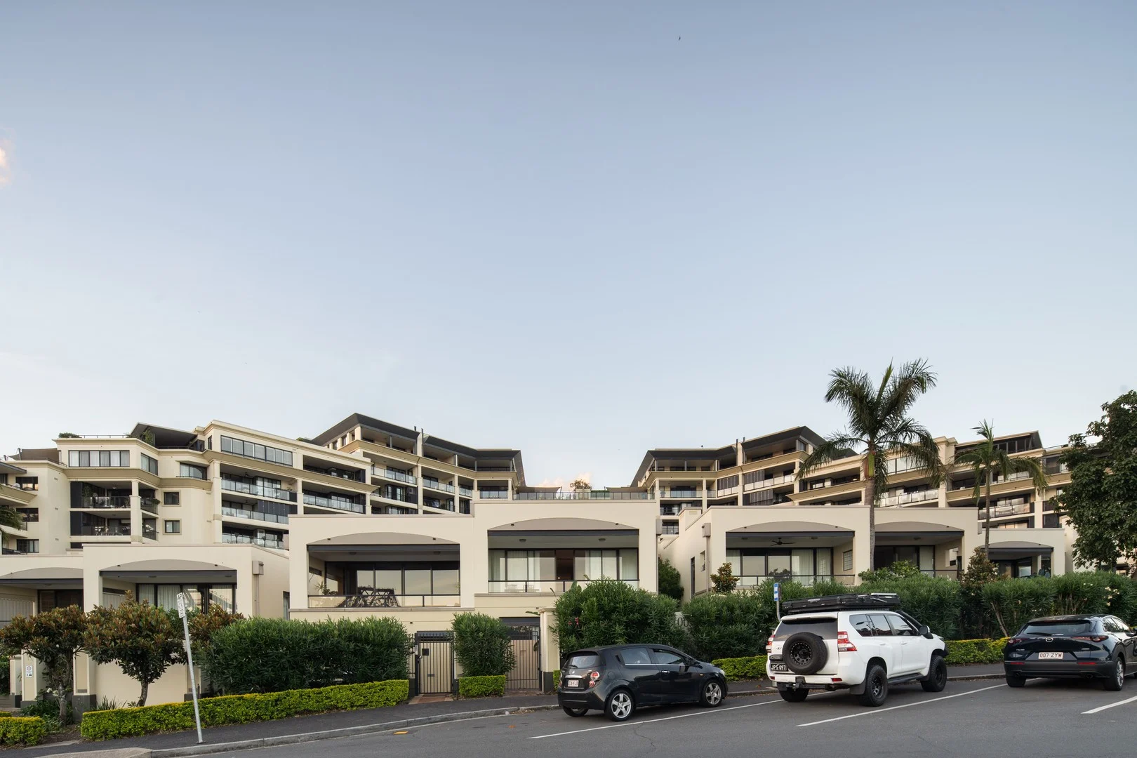 521/100 Bowen Tce, Fortitude Valley QLD 4006