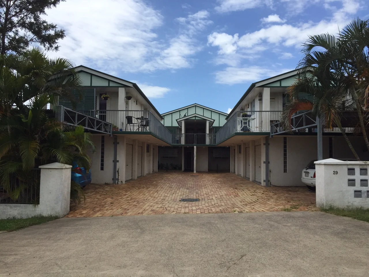 4/29 Pembroke Street, Carina QLD 4152