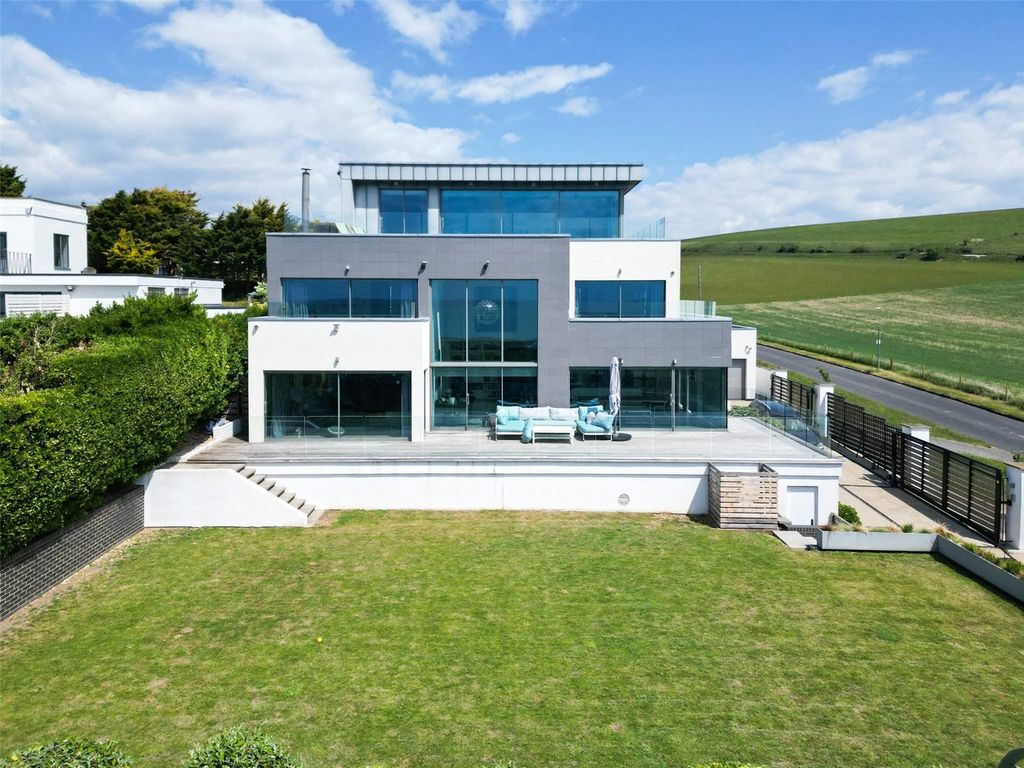 Additional image 35 of 6 bed detached house for saleRoedean Way, Brighton, East Sussex BN2
