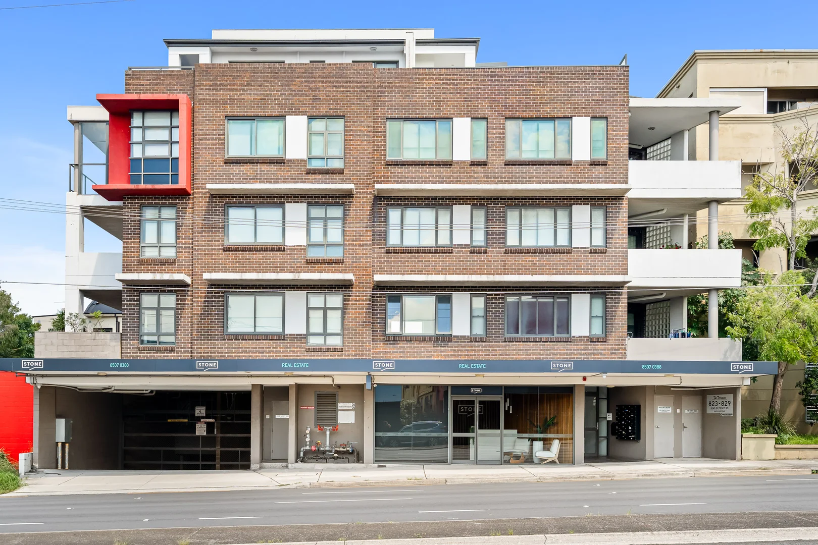 Additional image 2 of 301/823 King Georges Road, South Hurstville NSW 2221