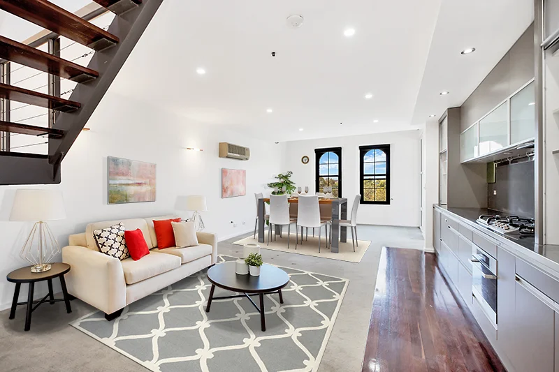 401/181 Lawson Street, Darlington NSW 2330