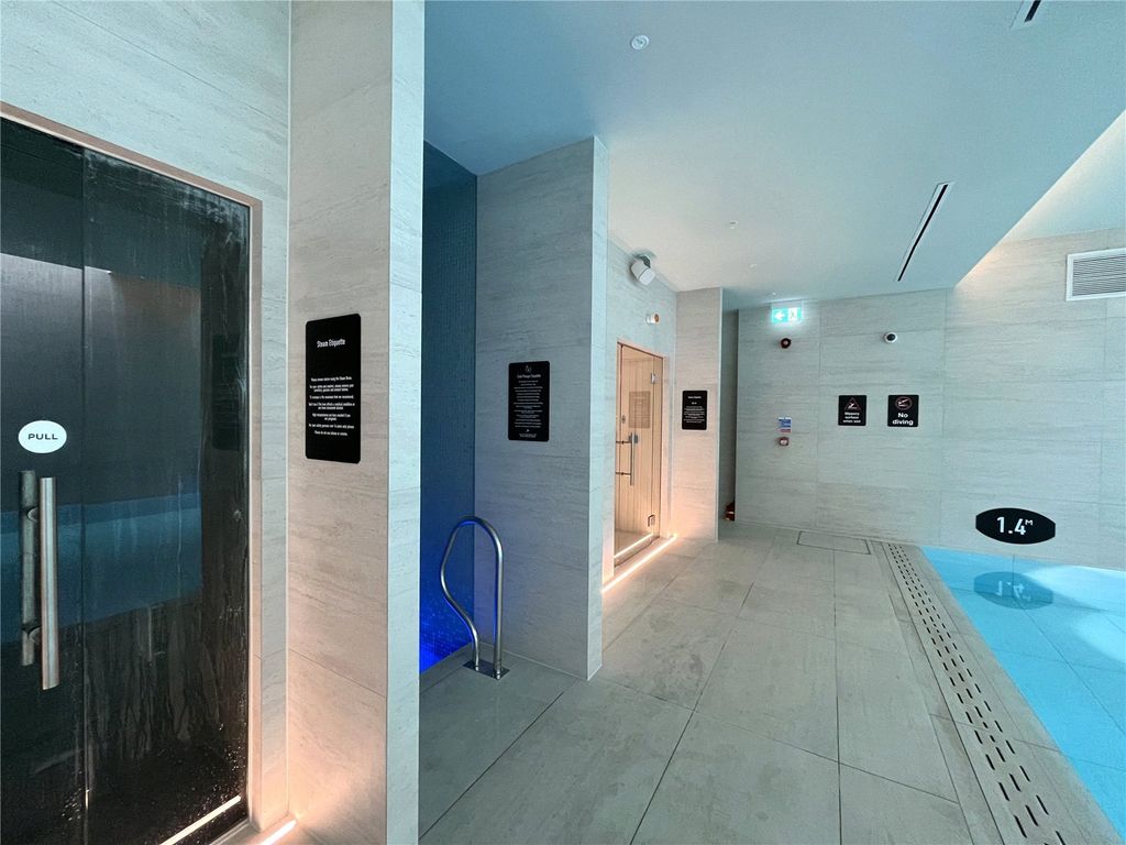 Additional image 5 of 1 bed flat to rentWaterhouse Tower, 1 Dutton Street, Manchester M3