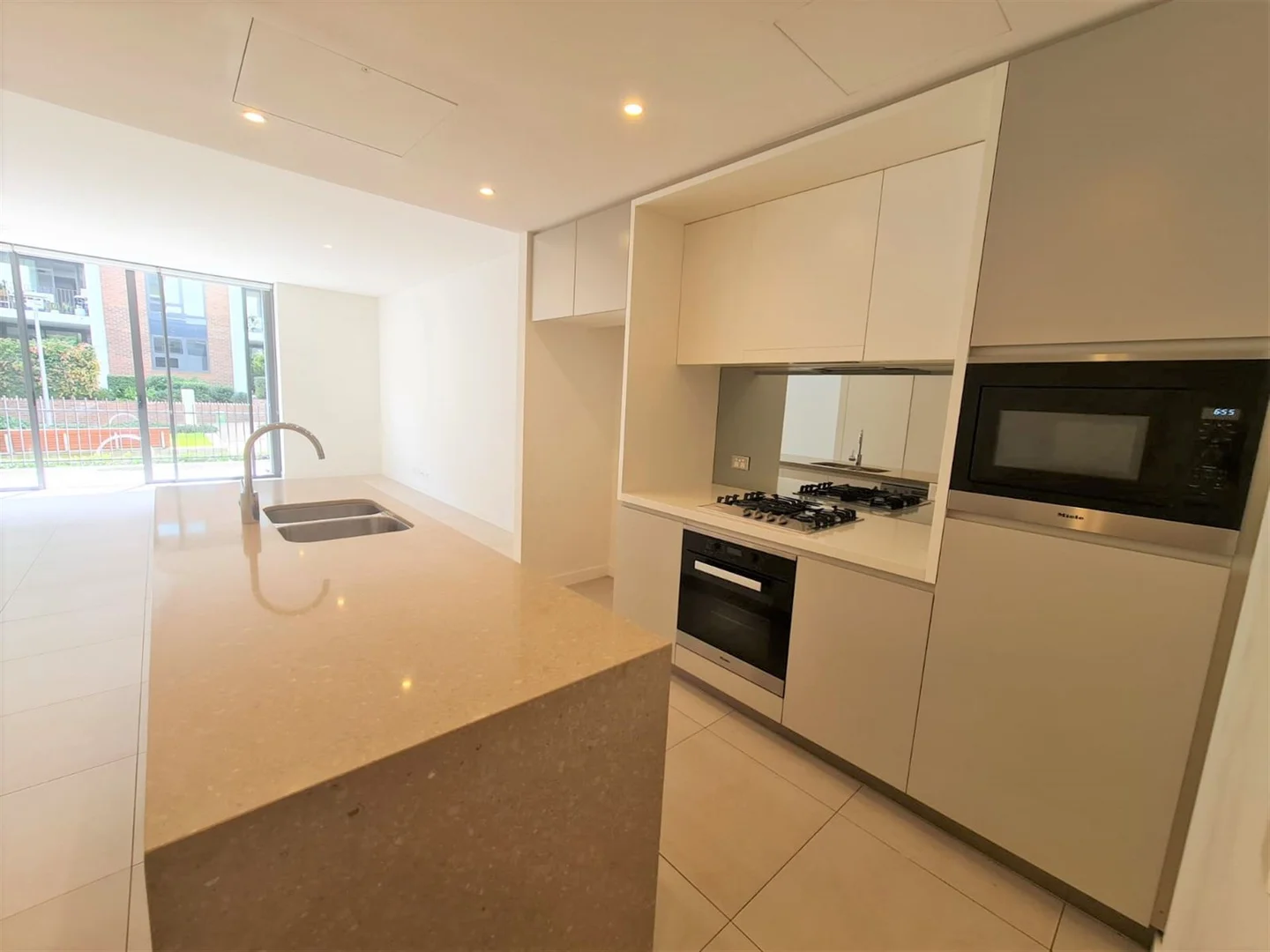 Additional image 2 of 7108/2 Cullen Close, Forest Lodge NSW 2037