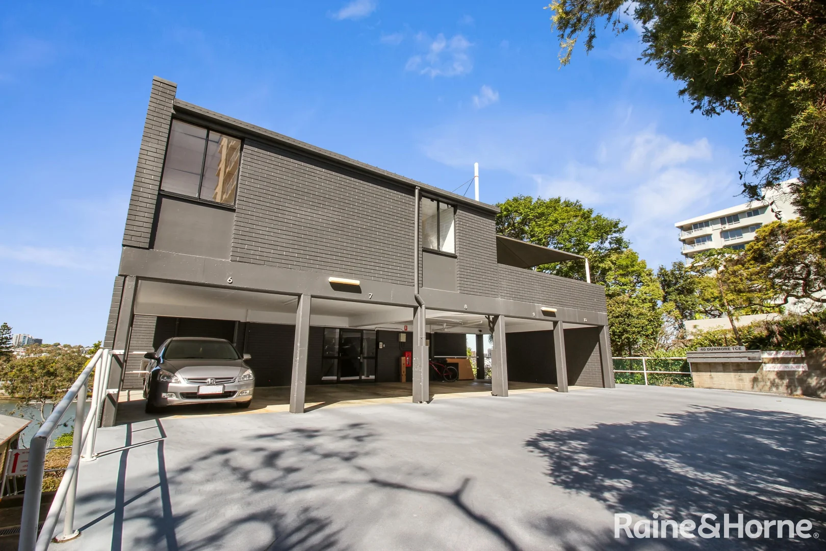 Additional image 11 of 10/40 Dunmore Terrace, Auchenflower QLD 4066