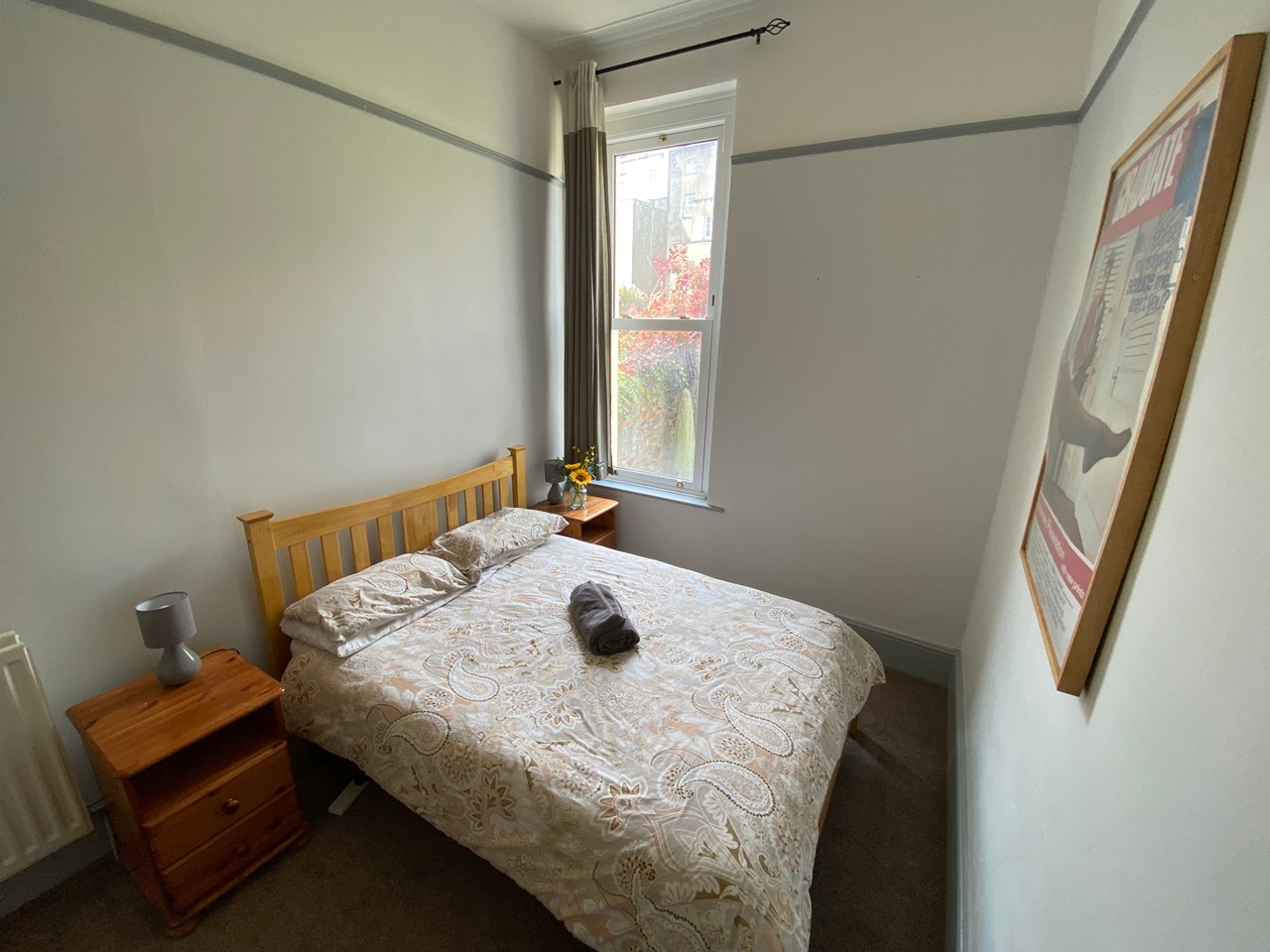 2 Bed Flat, Royal Park, BS8, N1 7GU photo 5