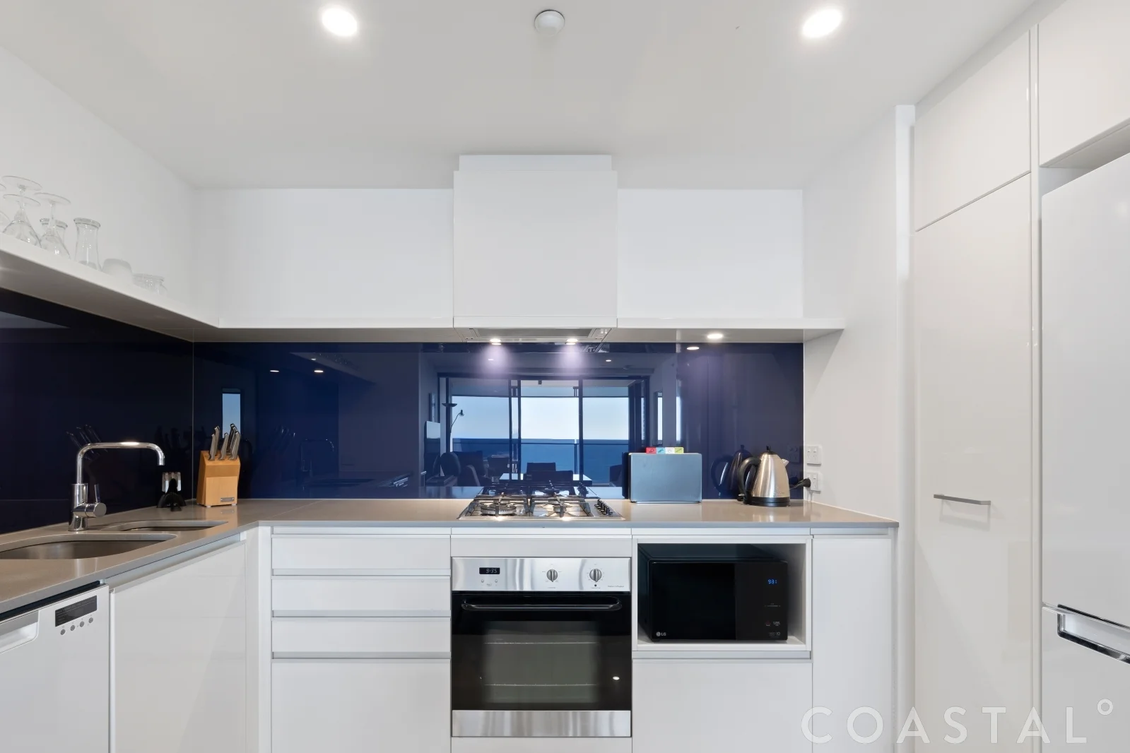 Additional image 5 of 2412/9 Ferny Avenue, Surfers Paradise QLD 4217
