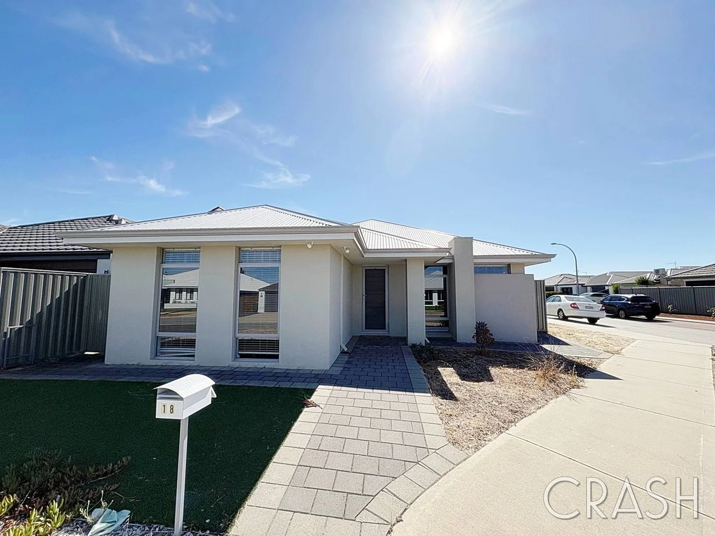 31 Sunstone Drive, Wellard WA 6170