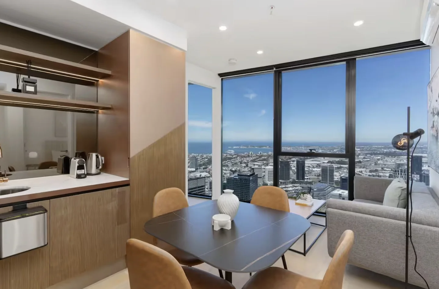 Additional image 4 of 7111/138 Spencer Street, Melbourne VIC 3000