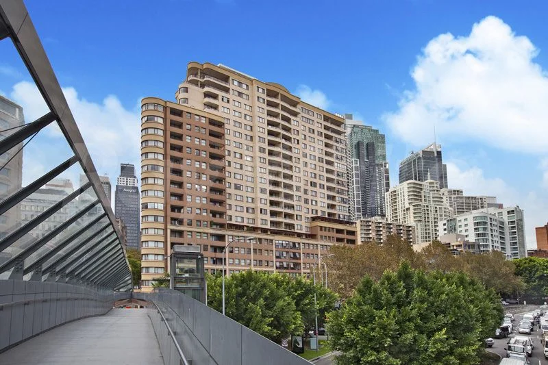 98/289-295 Sussex Street, Sydney NSW 2000