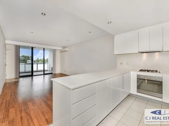 Additional image 2 of 14/56-58 Powell Street, Homebush NSW 2140