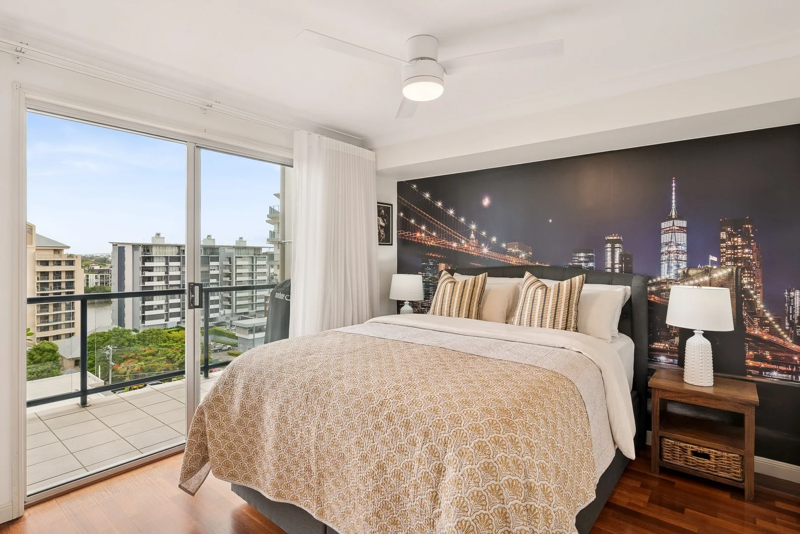 26/19 Thorn Street, Kangaroo Point QLD 4169