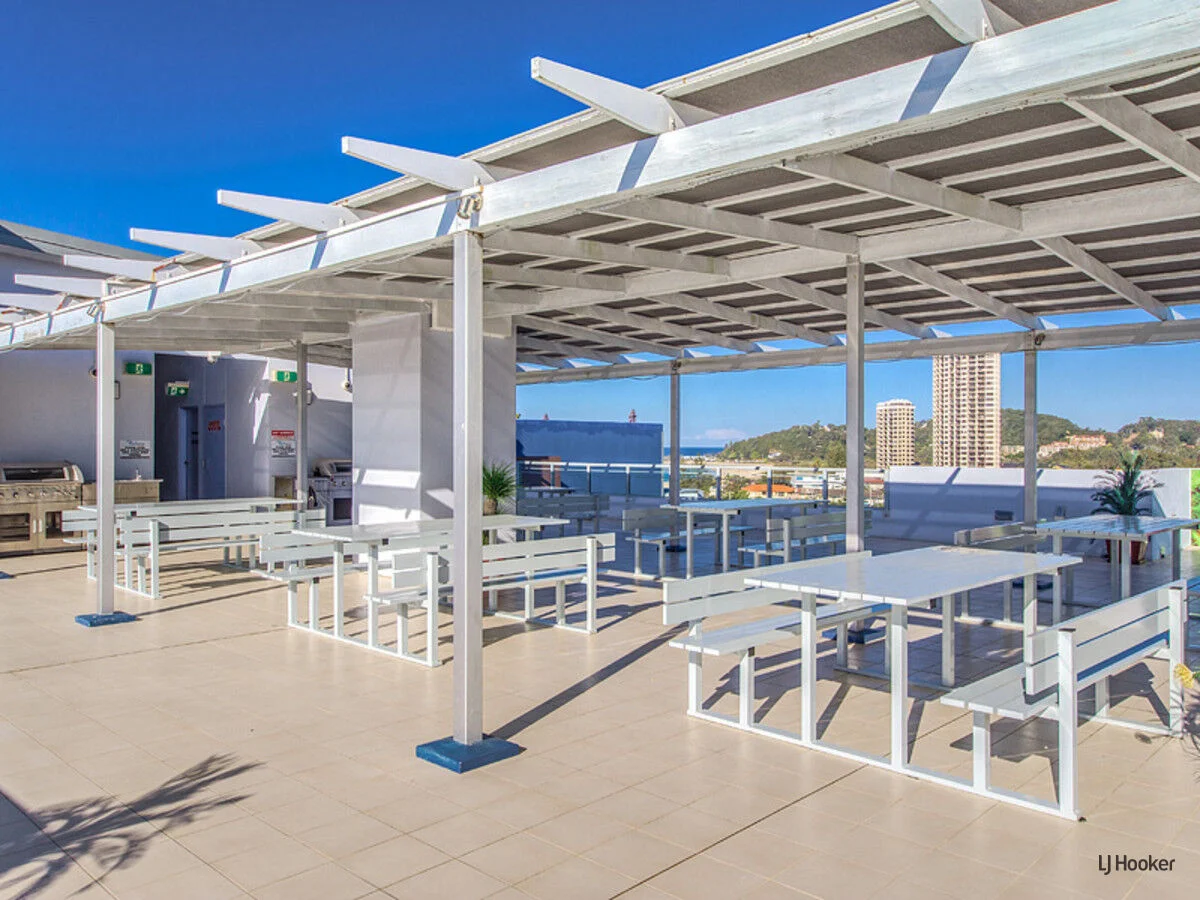 Additional image 11 of 1103/10 Fifth Avenue, Palm Beach QLD 4221