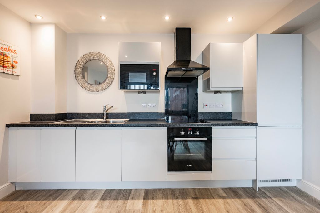 2 bed flat to rentPrince Of Wales Road, Norwich NR1