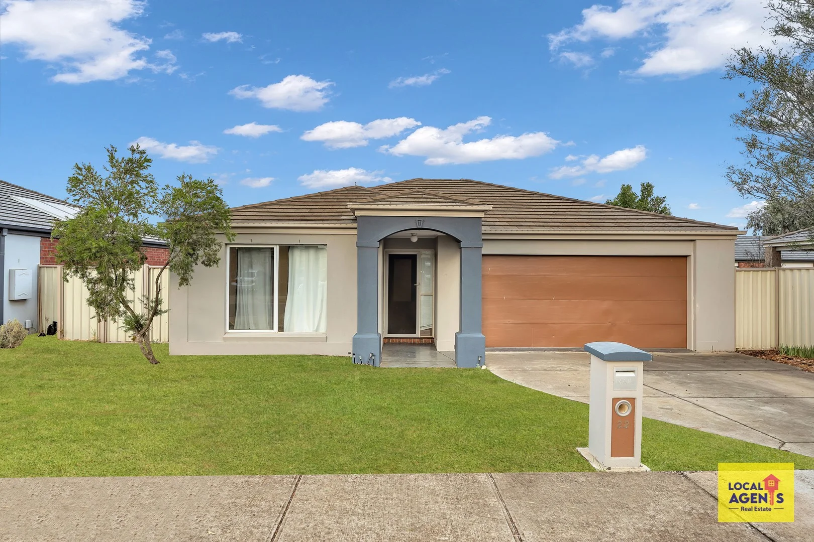 22 Kilmore Street, Brookfield VIC 3338