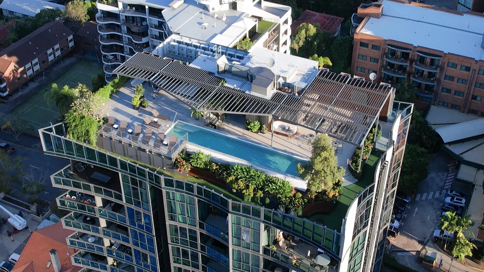 Additional image 23 of 706/234 Vulture Street, South Brisbane QLD 4101