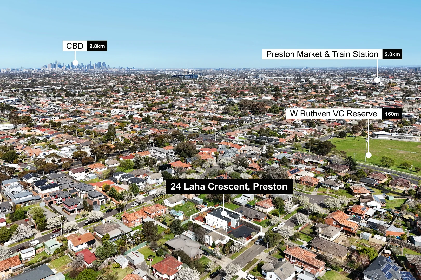 Additional image 23 of 24 Laha Crescent, Preston VIC 3072