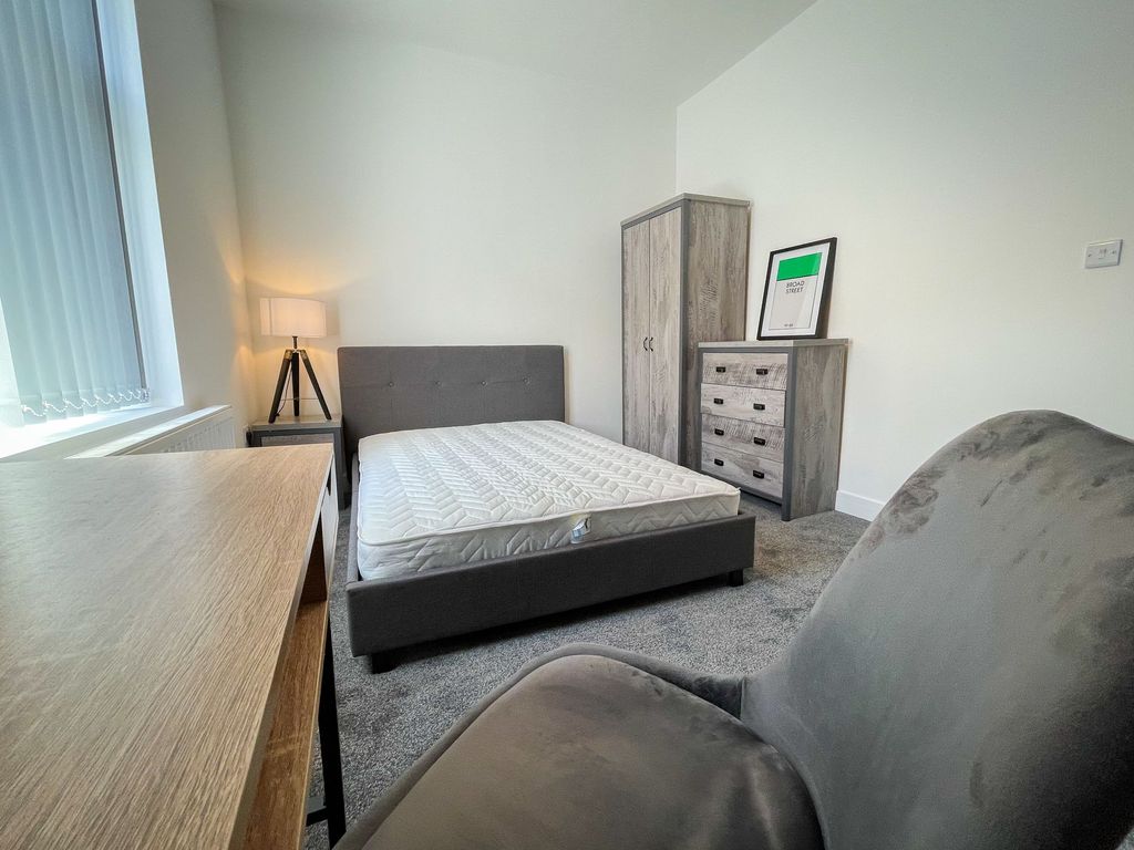 4 bed shared accommodation to rentBroad Street, Newcastle ST5 photo 3