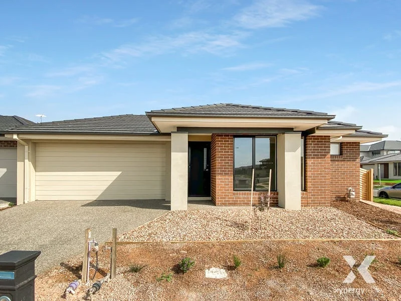 31 Latimer Street, Wyndham Vale VIC 3024