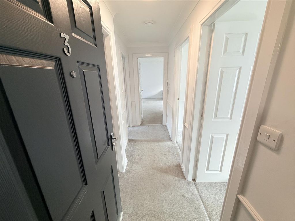 Additional image 2 of 2 bed flat to rentBowline House, Harbour Walk, Hartlepool TS24