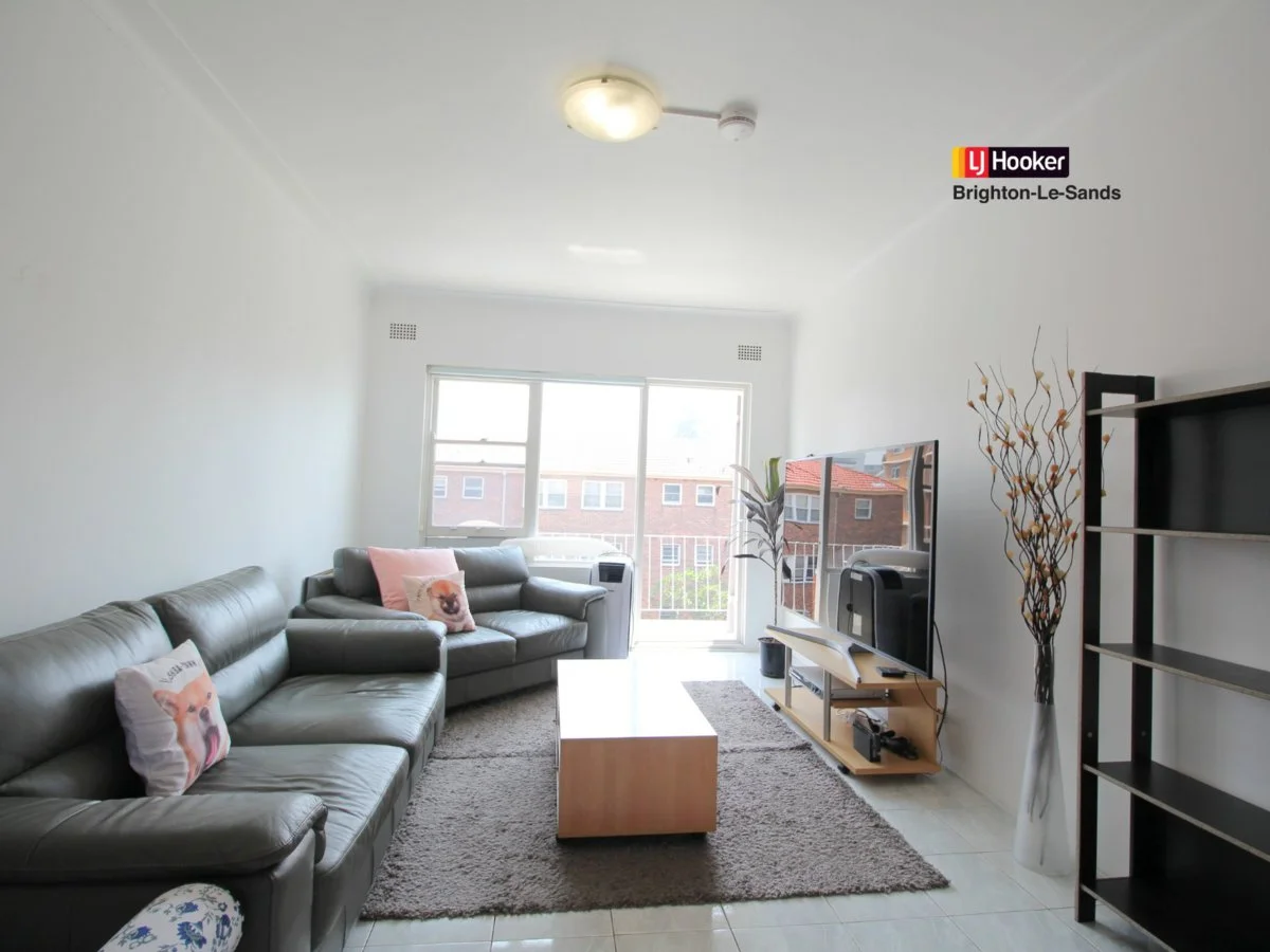 31/90 The Grand Parade, Brighton-Le-Sands NSW 2216