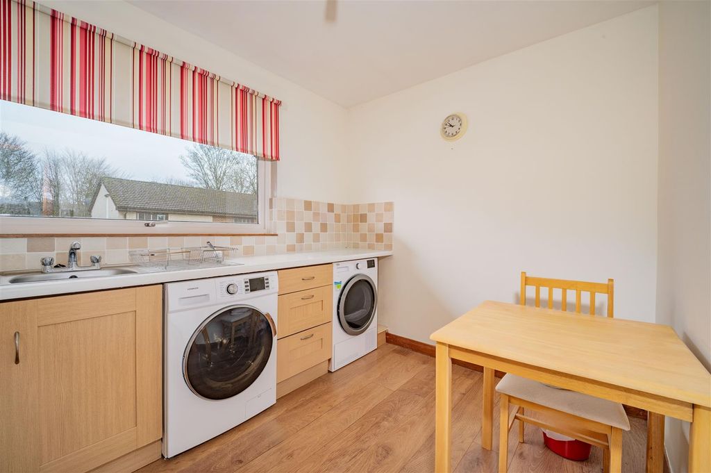 1 bed flat for saleLaidon Terrace, Dundee DD3 photo 4