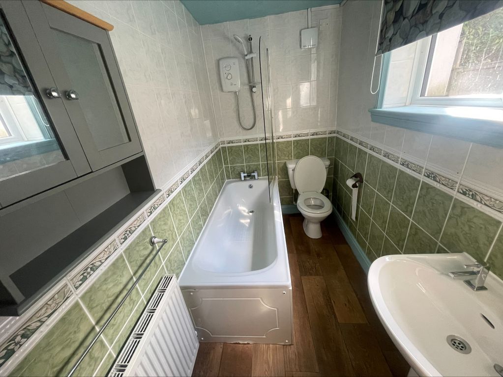 Additional image 2 of 2 bed terraced house to rentThe Dingle, Colwyn Bay LL29