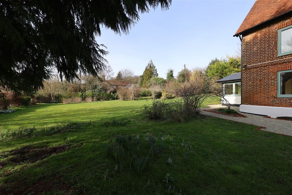 Additional image 25 of 4 bed detached house to rentShacklands Road, Shoreham, Sevenoaks TN14