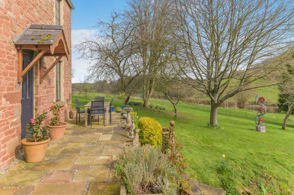 Additional image 21 of 5 bed detached house for saleLea Bailey, Ross-On-Wye HR9