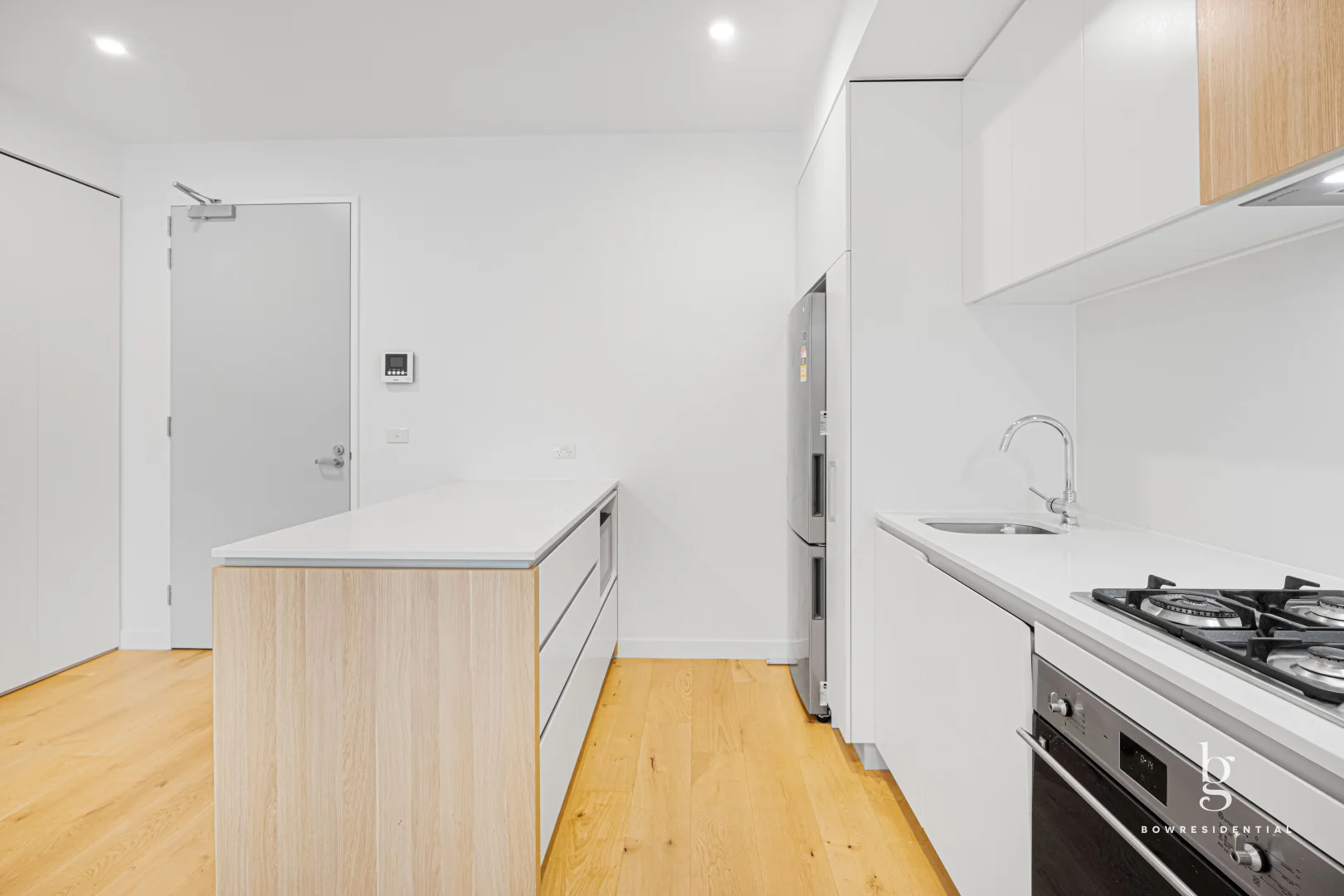 Additional image 2 of 608/51-59 Thistlethwaite Street, South Melbourne VIC 3205