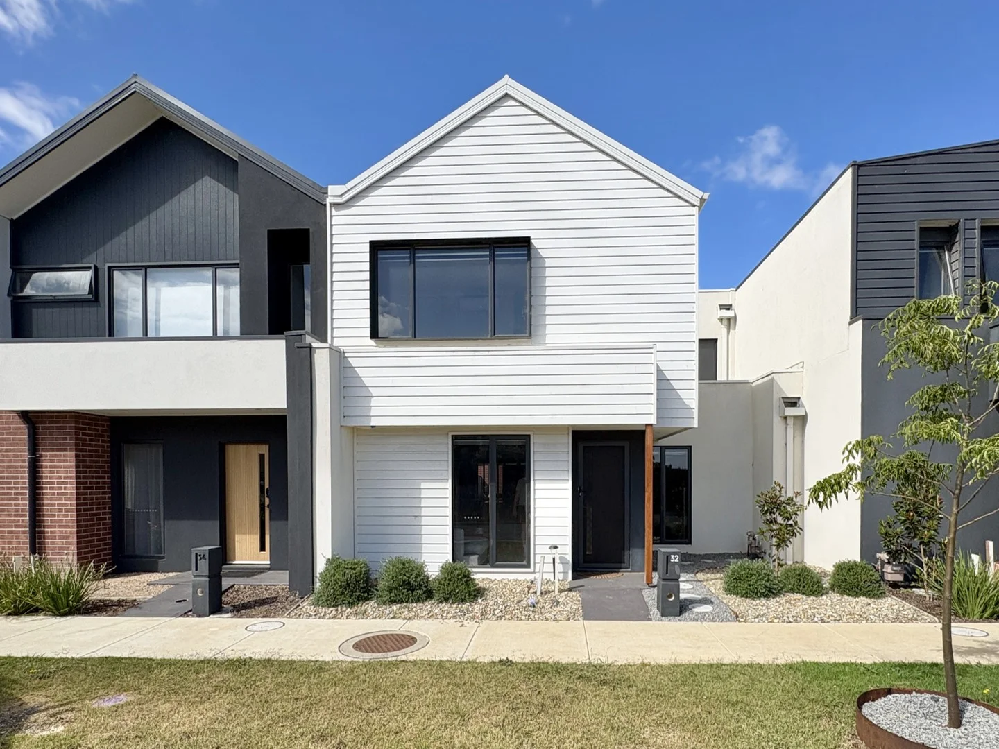 32 Forrest Green Drive, Armstrong Creek VIC 3217