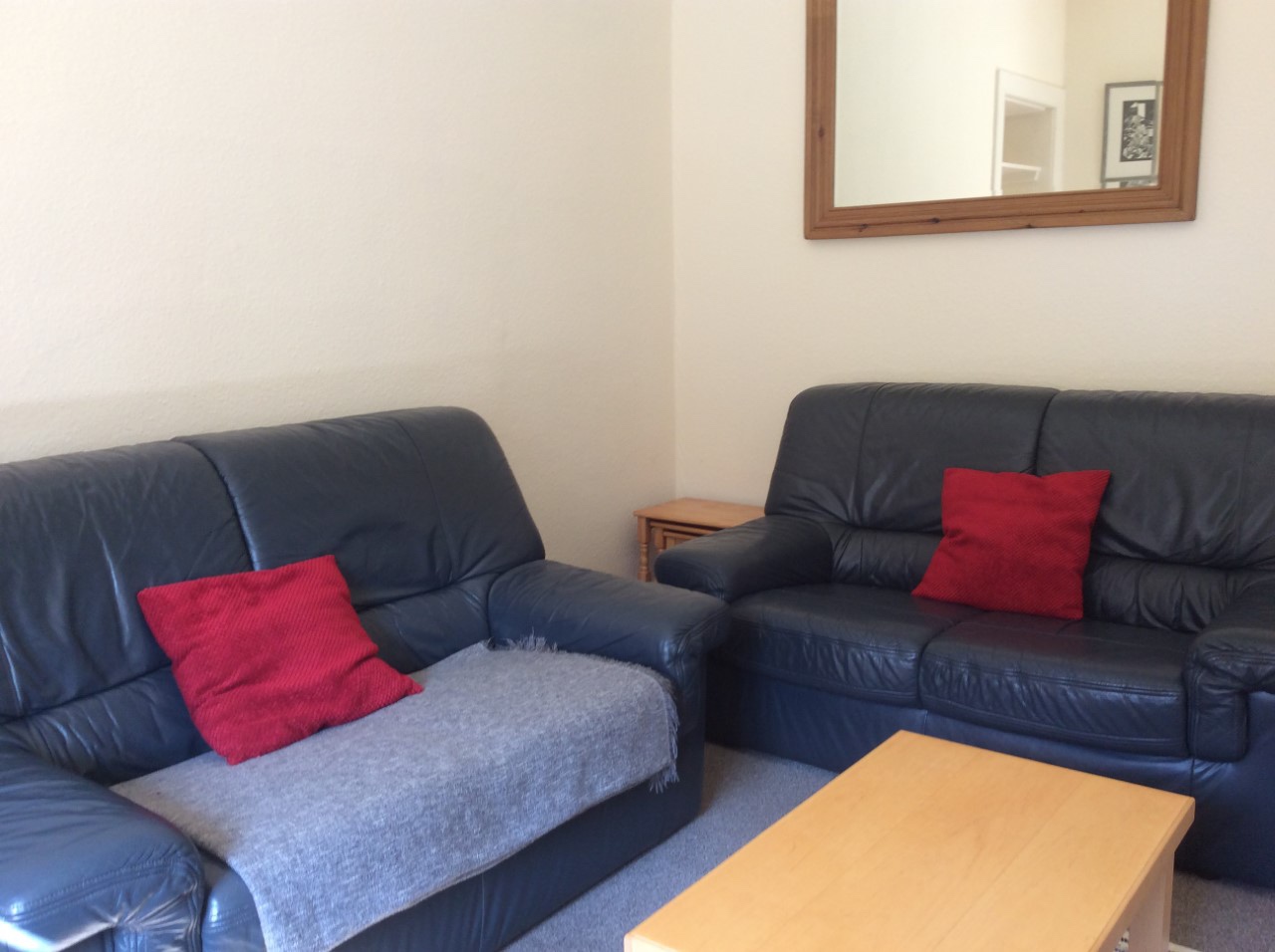 1 Bed Flat, Dunrobin Place, EH3, N1 7GU photo 4