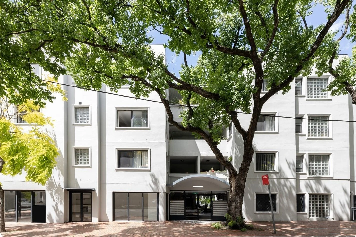 28/1-35 Pine Street, Chippendale NSW 2008