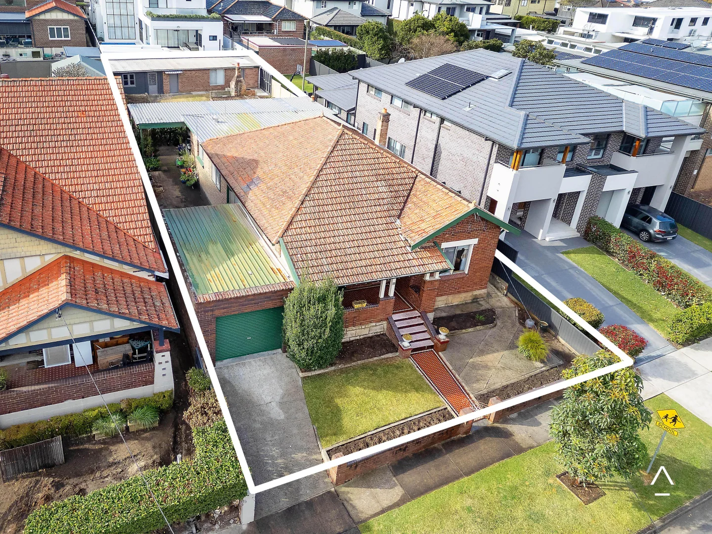 Additional image 9 of 18 Pine Ave, Russell Lea NSW 2046