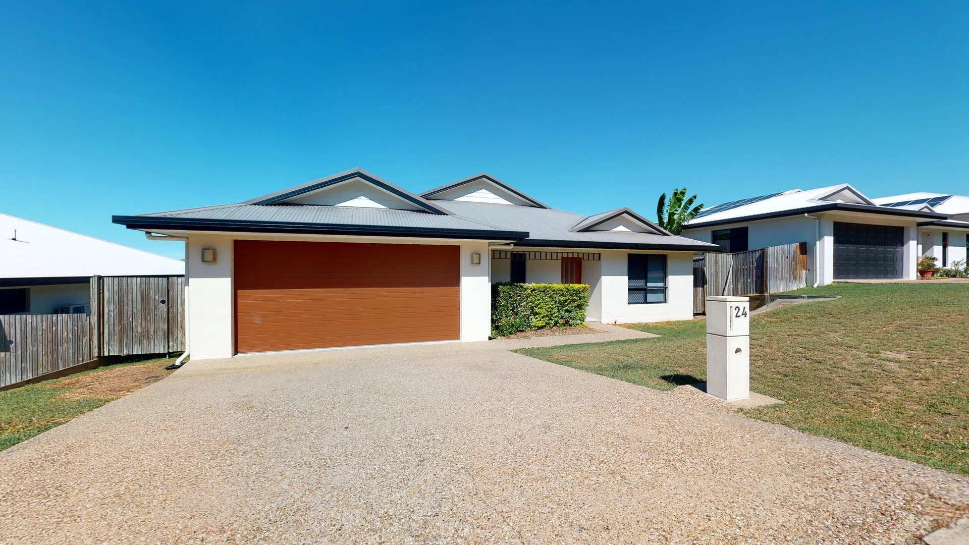 24 Girraween Avenue, Douglas QLD 4814
