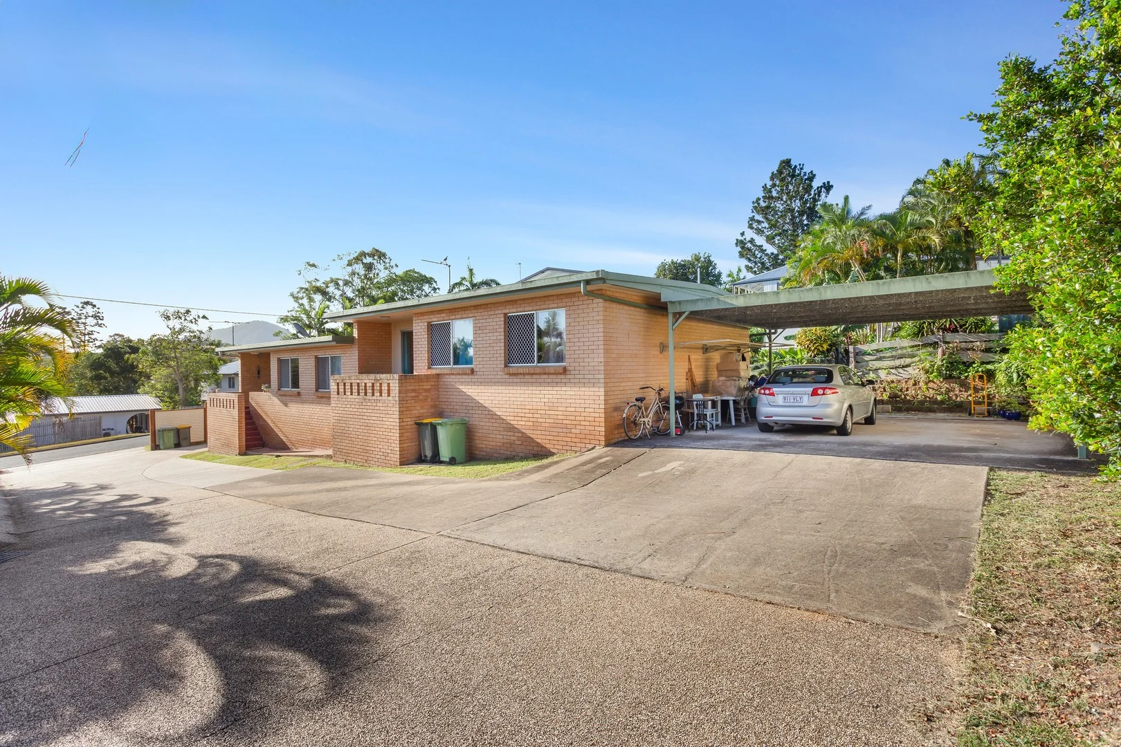 1/39 Power Street, Yeppoon QLD 4703