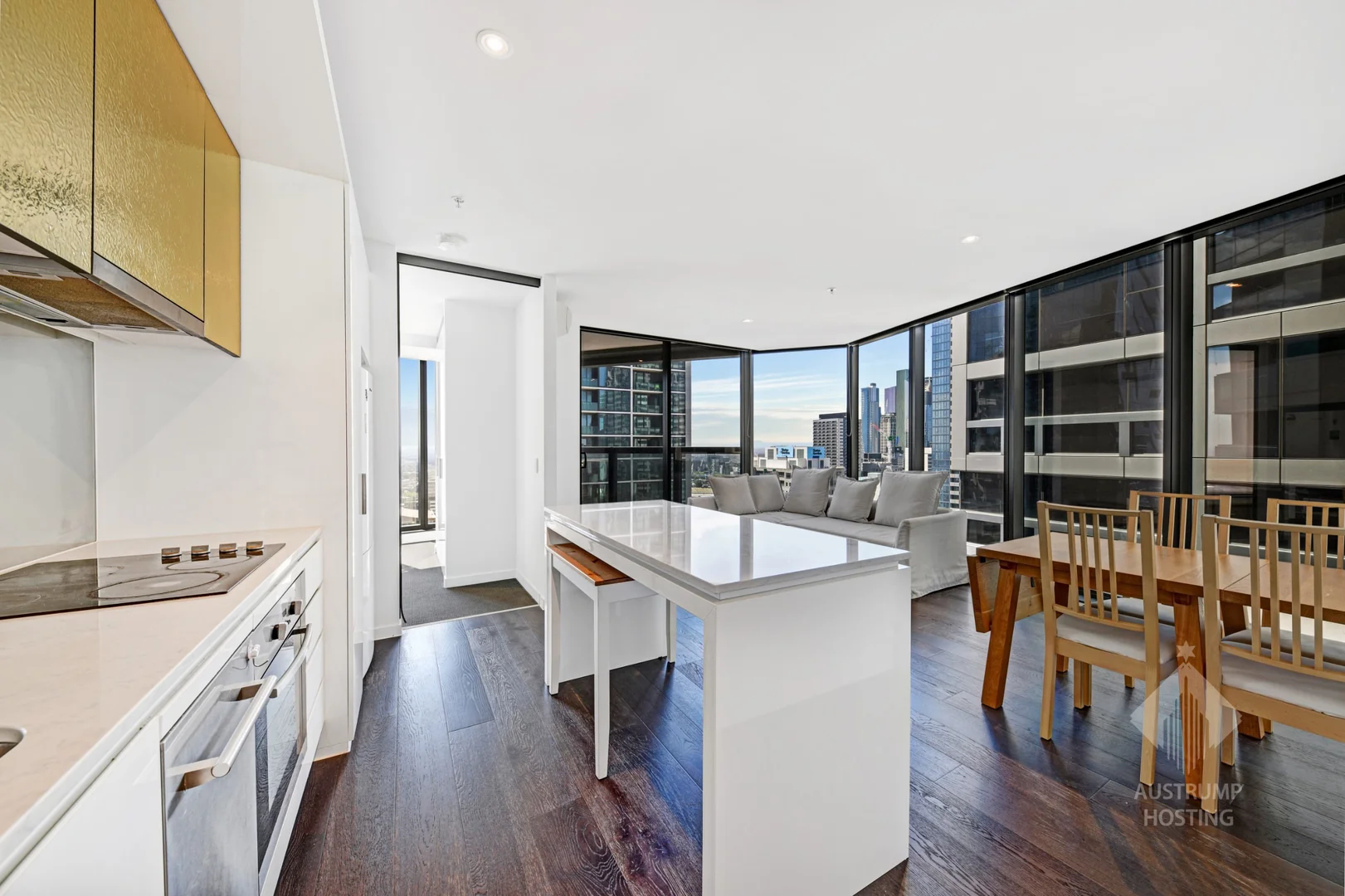 Additional image 4 of 3411/33 Rose Lane, Melbourne VIC 3000