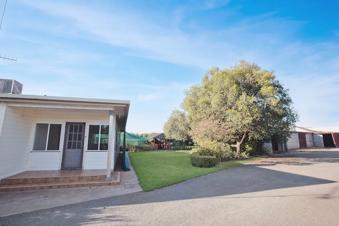 314 White Road, Tharbogang NSW 2680