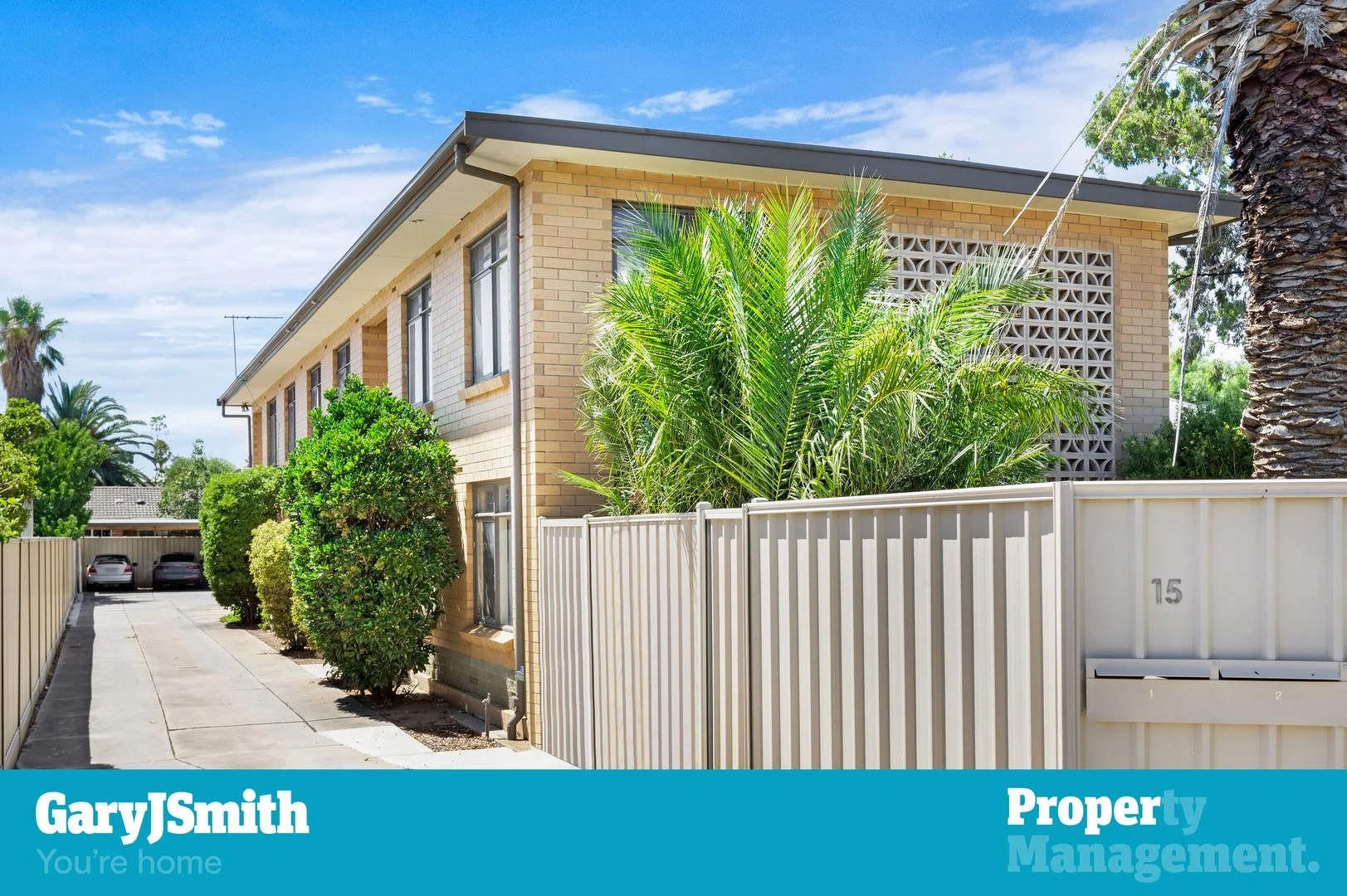 4/15 Norman Street, Woodville SA 5011