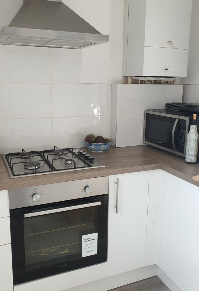 Additional image 7 of 2 Bed Flat, Bethel Road, BS5, N1 7GU