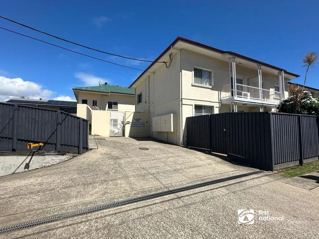 11/41 Glenora Street, Wynnum QLD 4178