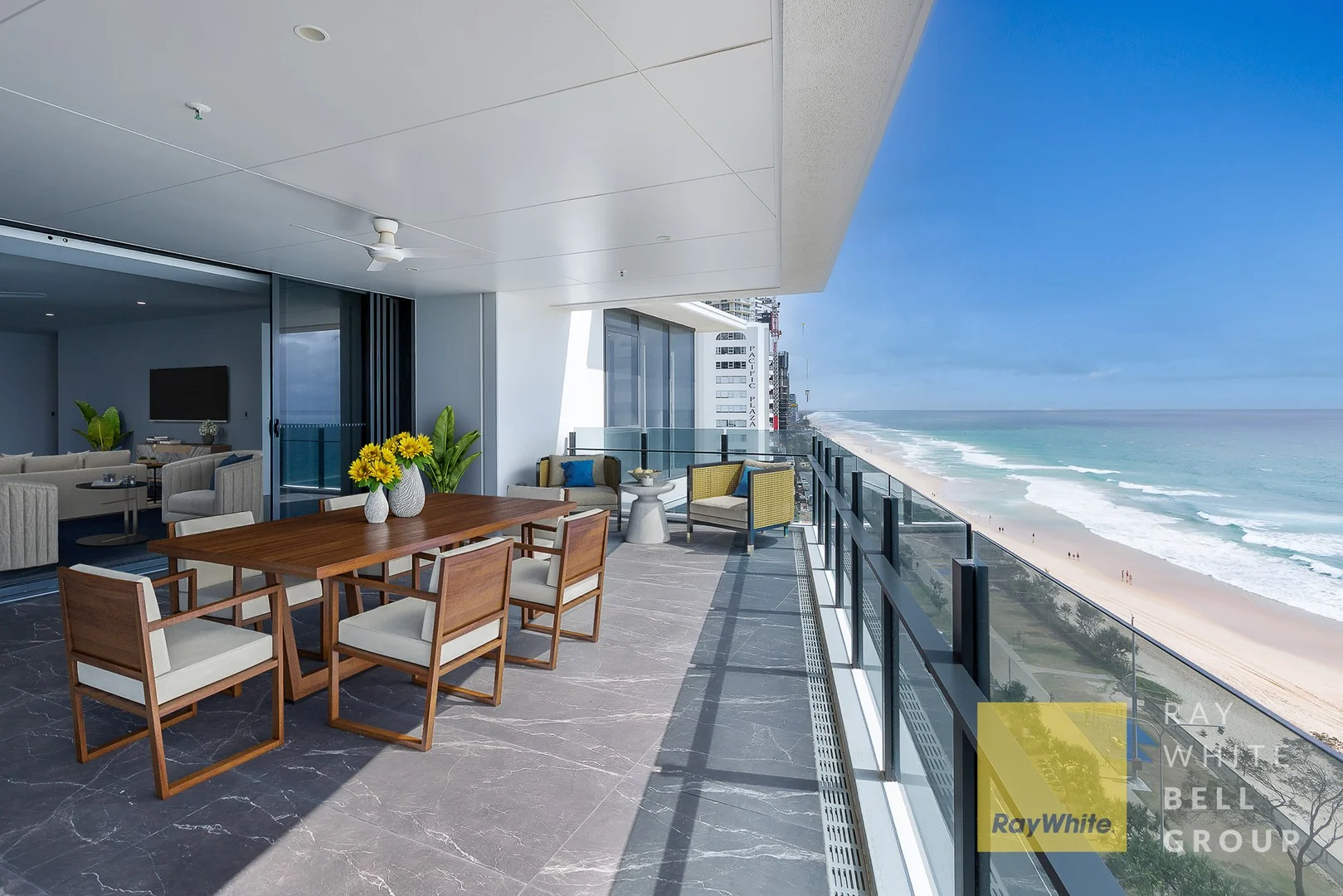 15/116 The Esplanade, Surfers Paradise QLD 4217