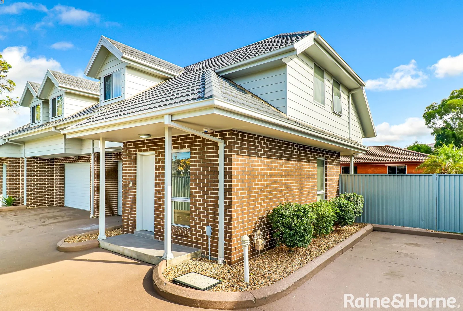 4/74 Canberra Street, Oxley Park NSW 2760