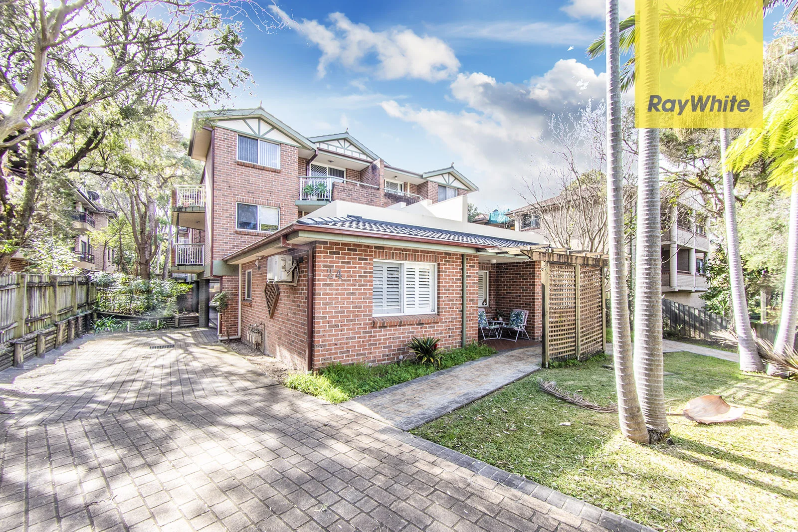 Additional image 2 of 9/24 Isabella Street, North Parramatta NSW 2151