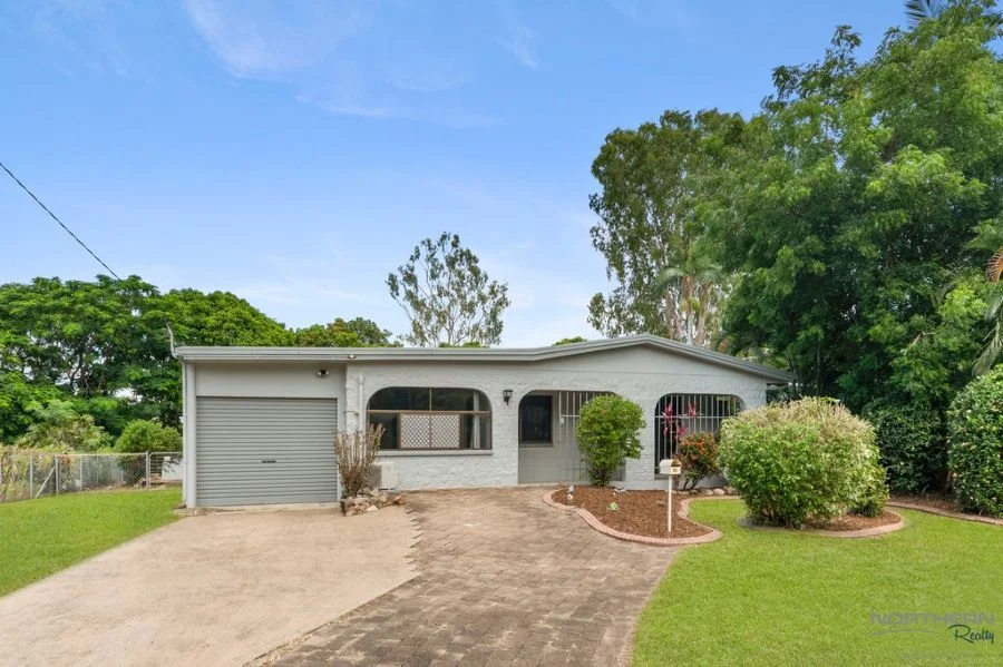 30 Ruby Round, Kelso QLD 4815